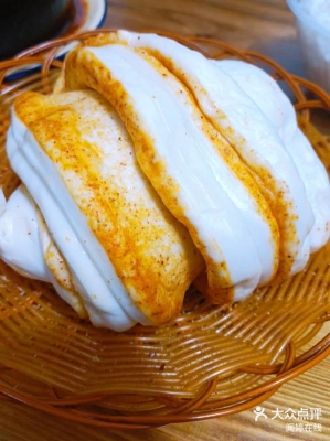 赤峰砂鍋小花卷店電話地址查詢-第1張圖片