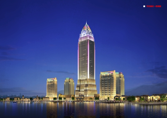 赤峰鵬程房地產(chǎn)開發(fā)有限公司-第1張圖片