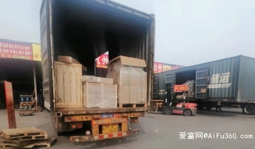 赤峰到堯都區(qū)物流專線電話號碼-第1張圖片