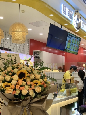 赤峰探店蝦滑電話地址查詢-第1張圖片