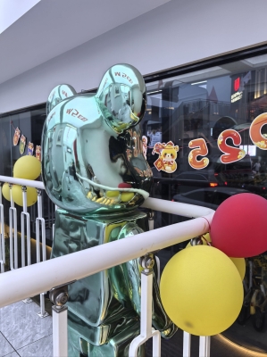 赤峰沙蒙理發(fā)店電話地址查詢-第1張圖片