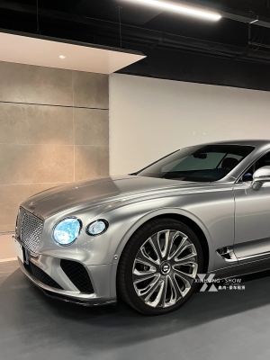 赤峰賓利4s店-第1張圖片