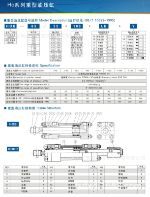赤峰小型液壓缸出售電話號(hào)碼-第1張圖片