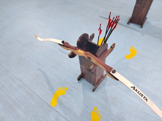 赤峰哈龍射箭館電話多少號(hào)-第1張圖片