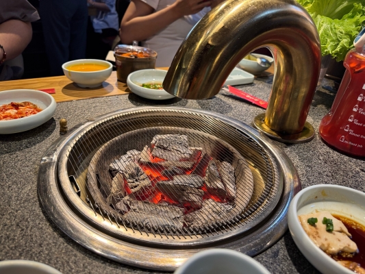 赤峰石鍋烤肉電話號碼多少-第1張圖片