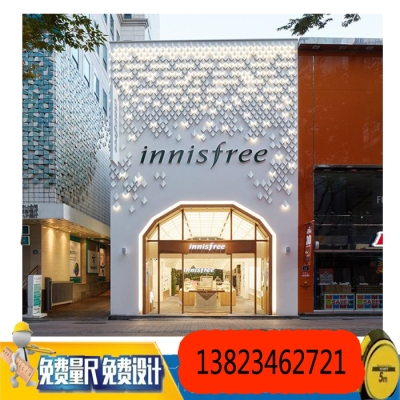 赤峰銷售鋁單板門頭電話號(hào)碼-第1張圖片