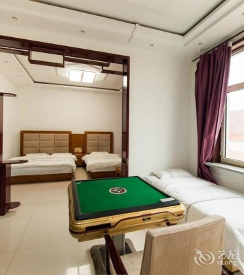 赤峰經(jīng)棚第二小學電話號碼-第1張圖片