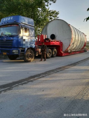 赤峰至潛江物流專線電話號碼-第1張圖片