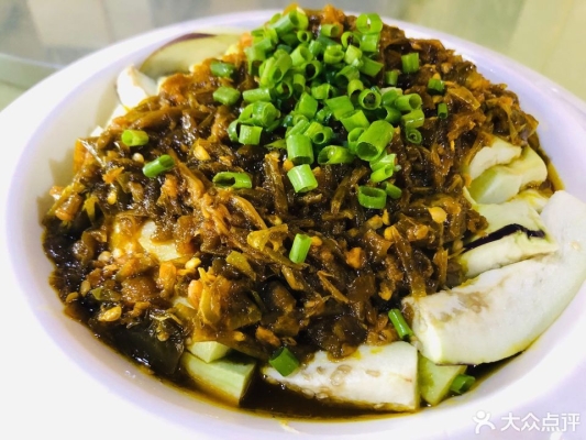 赤峰海貝爾川菜館電話號碼-第1張圖片