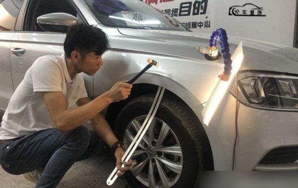 赤峰無(wú)痕鈑金噴漆電話號(hào)碼-第1張圖片