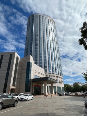 赤峰市鑫海灣酒店電話號(hào)碼-第1張圖片