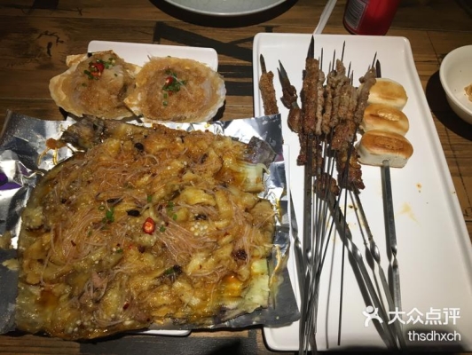 赤峰沈小白烤串電話地址查詢-第1張圖片