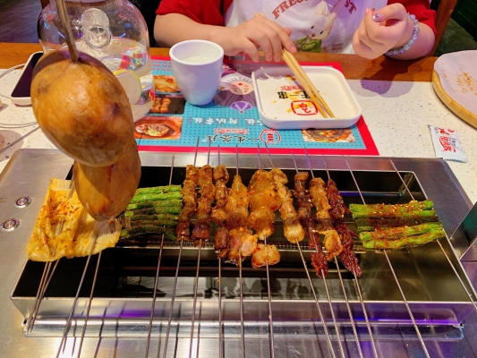 赤峰吊爐烤鴨店電話號碼-第1張圖片