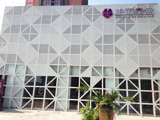 赤峰藝術(shù)鋁單板廠家電話號碼-第1張圖片