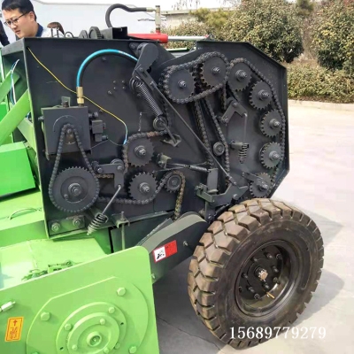 赤峰秸稈打捆機出租電話號碼-第1張圖片