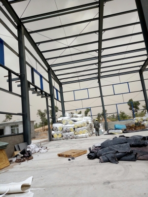 赤峰元寶山大酒店-第1張圖片