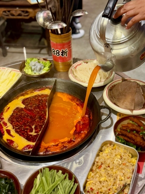 赤峰巷子里火鍋店電話號(hào)碼-第1張圖片