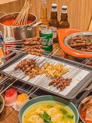 赤峰烈火烤串地址電話號碼查詢-第1張圖片