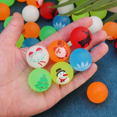 赤峰橡膠彈力球批發(fā)電話地址-第1張圖片