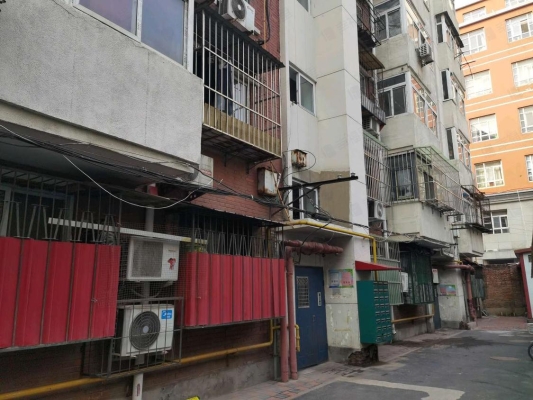 赤峰市昭烏達商場電話號碼-第1張圖片