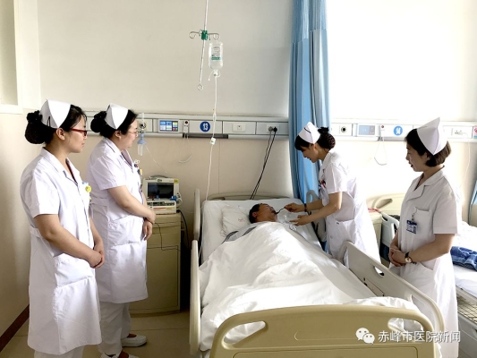 赤峰豪華病房電話多少號(hào)碼-第1張圖片