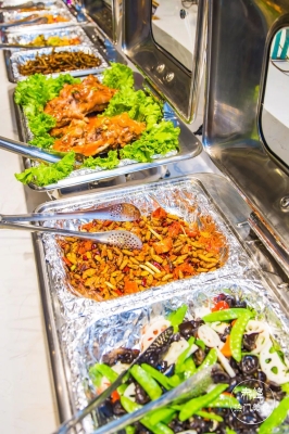 赤峰南山自助餐廳電話號碼-第1張圖片