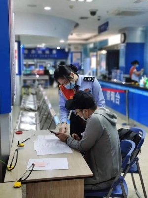 赤峰稅務(wù)局退稅電話咨詢熱線-第1張圖片