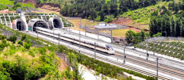建平到赤峰的高鐵-第1張圖片