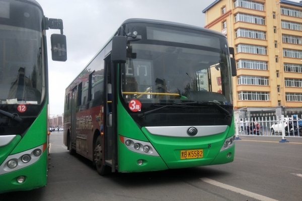 赤峰33路公交咨詢電話號(hào)碼-第1張圖片