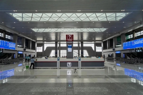 赤峰天義高鐵站電話號碼-第1張圖片