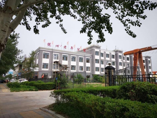 赤峰養(yǎng)老院電話是多少號-第1張圖片