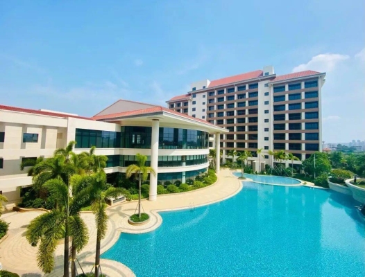 赤峰雅逸青奢酒店電話號(hào)碼-第1張圖片