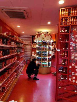 赤峰可樂主題館電話多少號(hào)-第1張圖片