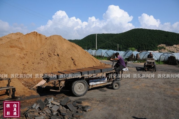 赤峰本地異型磚廠電話多少號-第1張圖片