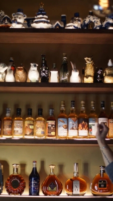 赤峰酒吧調(diào)酒招聘電話是多少號-第1張圖片