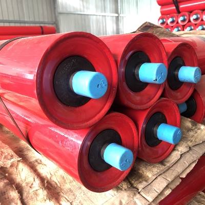 赤峰托輥生產供應廠家電話號碼-第1張圖片