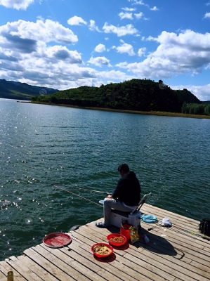 赤峰山莊垂釣中心電話(huà)號(hào)碼查詢(xún)-第1張圖片