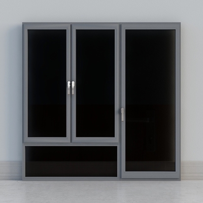 赤峰斷橋鋁窗定制電話多少號-第1張圖片