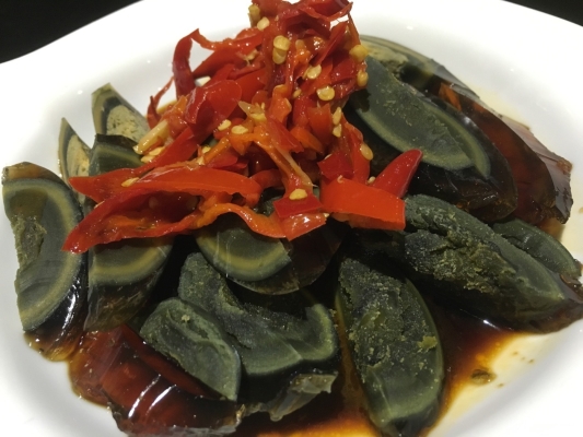 赤峰曹姐雞蛋飯店電話地址查詢-第1張圖片