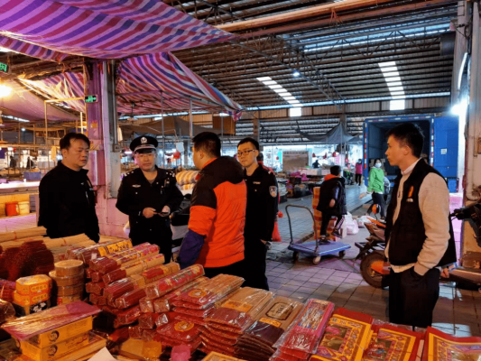 赤峰煙花爆竹廠地點(diǎn)電話號碼-第1張圖片