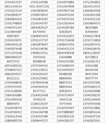 赤峰密集架工廠招聘電話號碼-第1張圖片