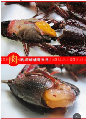 赤峰小龍蝦優(yōu)惠團(tuán)購網(wǎng)電話號碼-第1張圖片