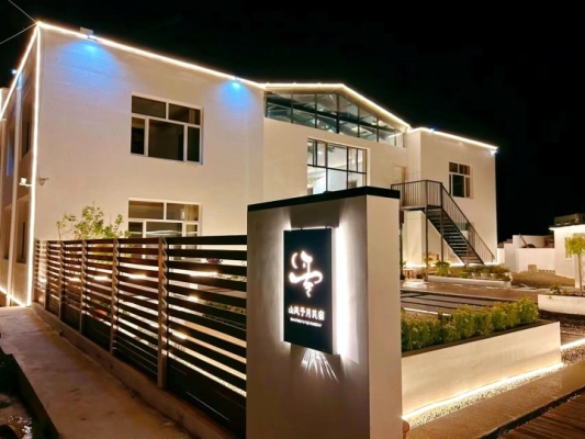 赤峰吉祥民宿電話號(hào)碼多少-第1張圖片