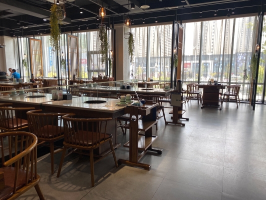 赤峰清真酸菜火鍋店電話號碼-第1張圖片