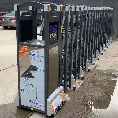 赤峰伸縮門日常維修電話號碼-第1張圖片