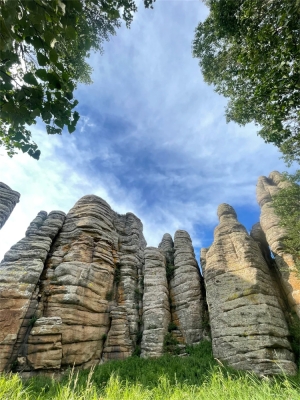 赤峰美林釣魚場地址電話號(hào)碼-第1張圖片