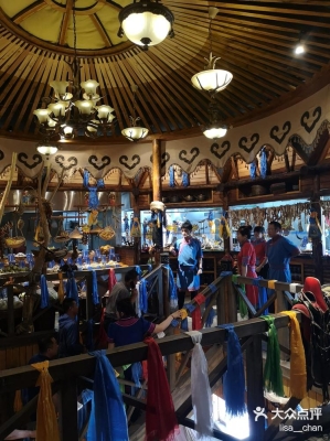 赤峰松山區(qū)高級餐廳電話多少-第1張圖片