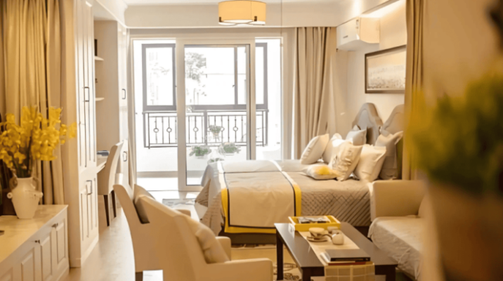 赤峰樂道美容院電話地址查詢-第1張圖片