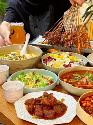 赤峰約會餐館電話多少號-第1張圖片