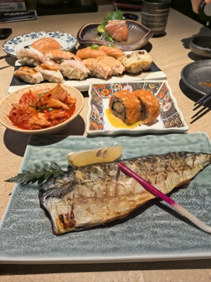 赤峰壽司網(wǎng)紅店地址電話號(hào)碼-第1張圖片